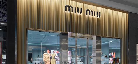 Chadstone miu mitu